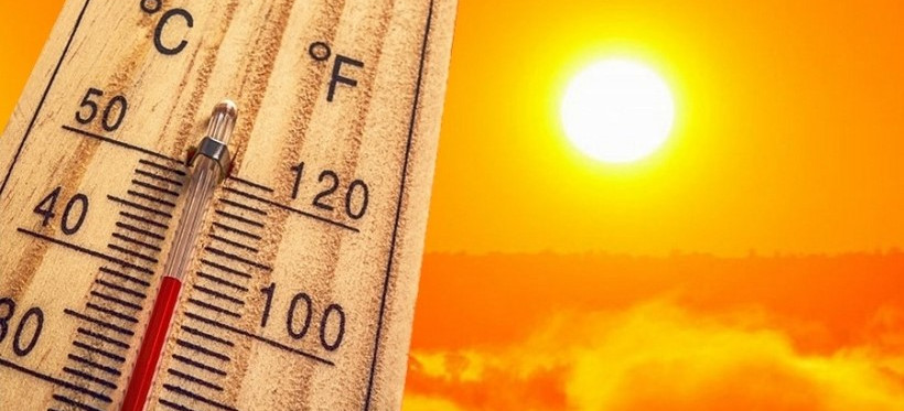 PODKARPACIE. Nadciąga fala upałów! Ostrzeżenia IMGW