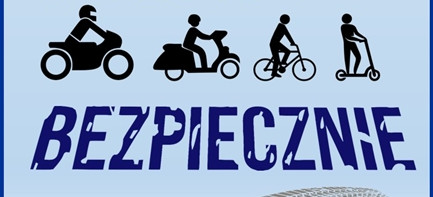 Apel policji do kierujących jednośladami