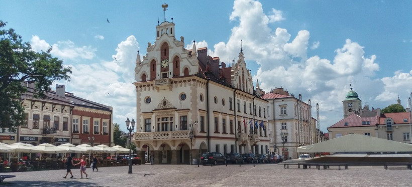 RZESZÓW. Miasto chce zakupić grunty na Zalesiu. Radni wyrazili zgodę