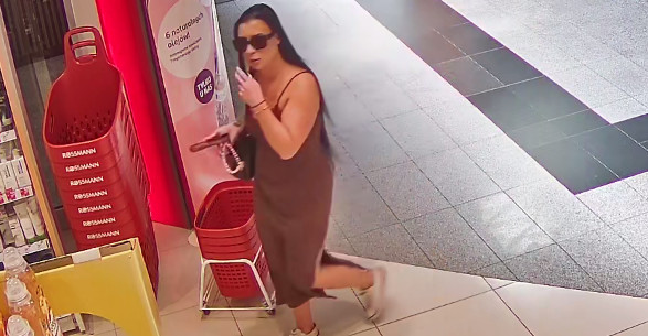 POLICJA milczała przez miesiąc. Teraz pilnie poszukuje tej kobiety (Zobacz ZDJĘCIA)