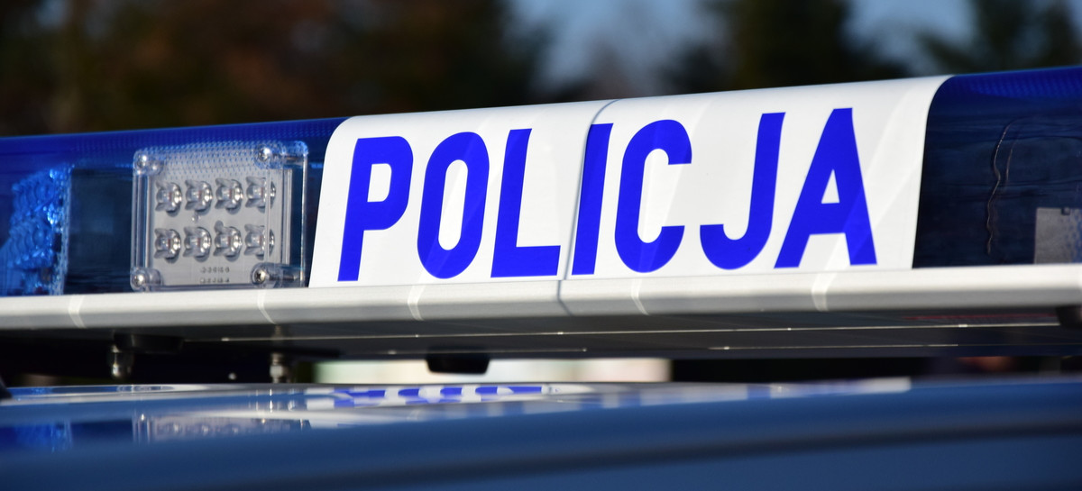 PODKARPACIE: Napad, którego nie było. 30-latek chciał oszukać ubezpieczalnię