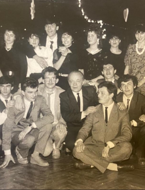 Wspomnienia absolwentów „Mechanika”. „Była dyscyplina! Grzeczność i dobre zachowanie było wymagane od wszystkich uczniów”