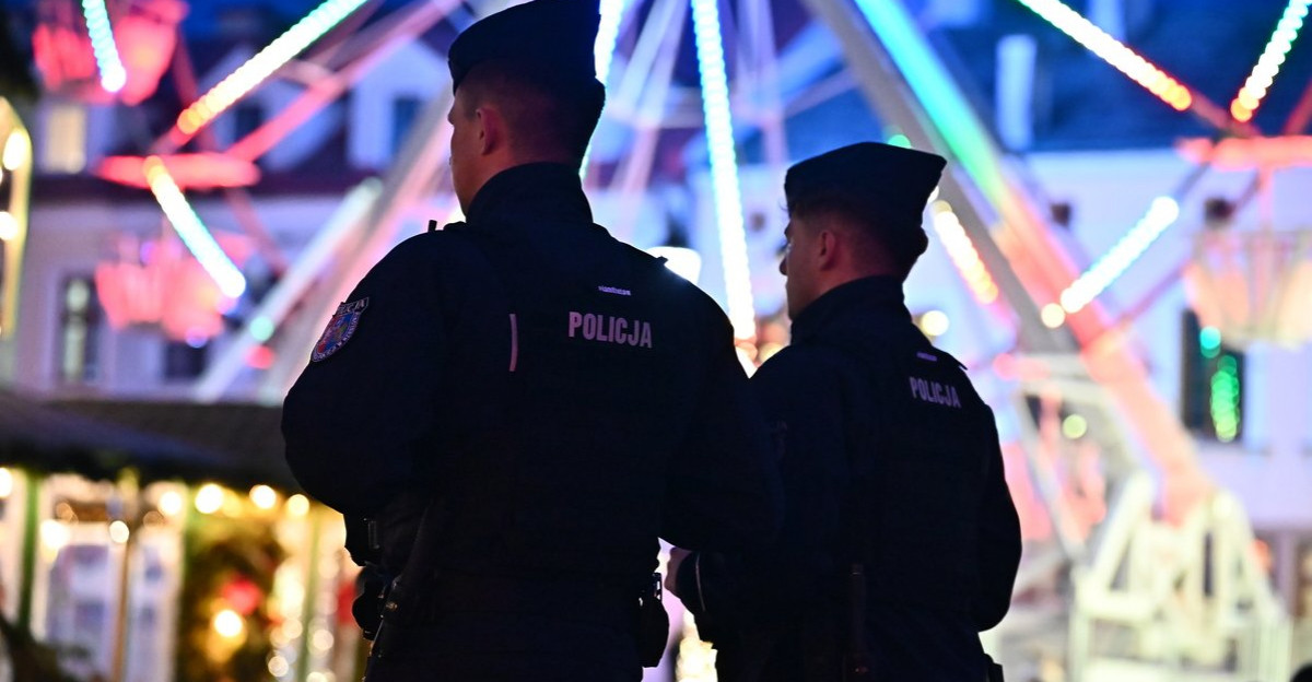 Uwaga na drogach! Zadbaj o bezpieczeństwo w Sylwestra