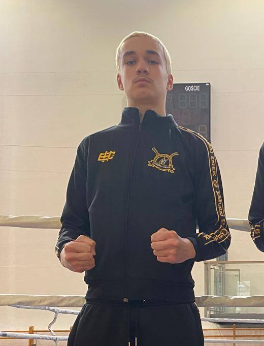 Texom Samuraj Sanok z sukcesami w Wieliczce. Młode talenty znów pokazały klasę [ZDJĘCIA]