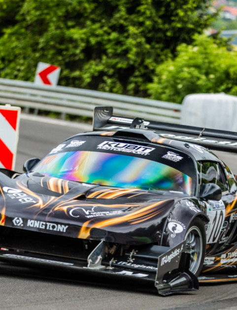 22. Wyścig Górski „Prządki” zakończony – weekend pełen emocji i motorsportowych wrażeń za nami
