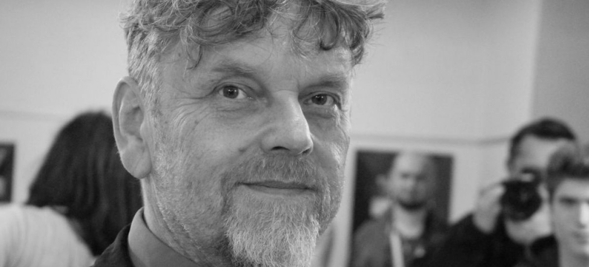 Zmarł Tomasz Sowa. Przez lata dokumentował życie Sanoka
