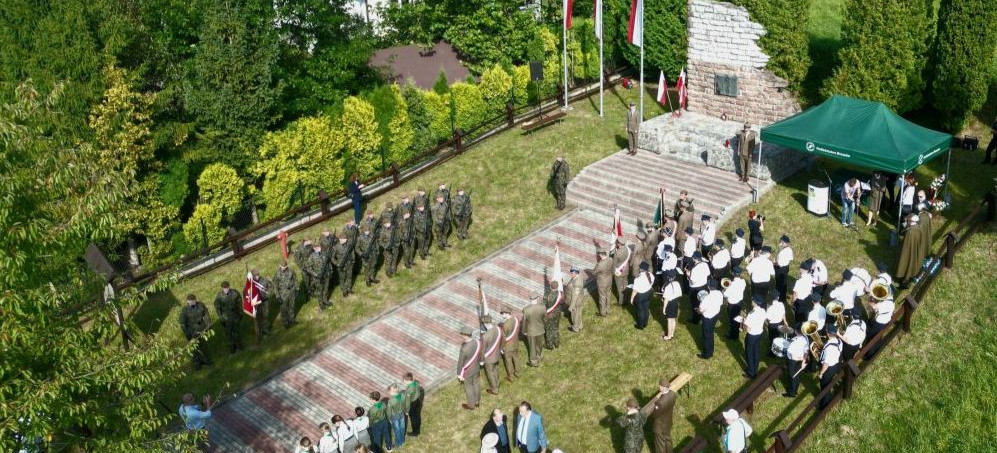 87. rocznica walk w Bykowcach [PROGRAM]