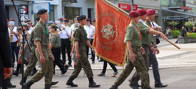 JASŁO: Pamięć naszym obowiązkiem (ZDJĘCIA)