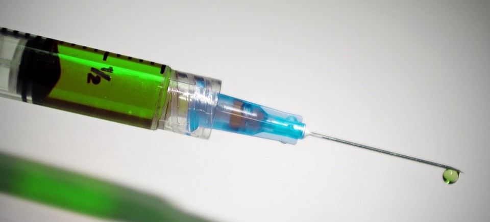 TYCZYN: Pacjentom podawano szczepionki po terminie – oświadczenie ZOZ nr 2 w Rzeszowie