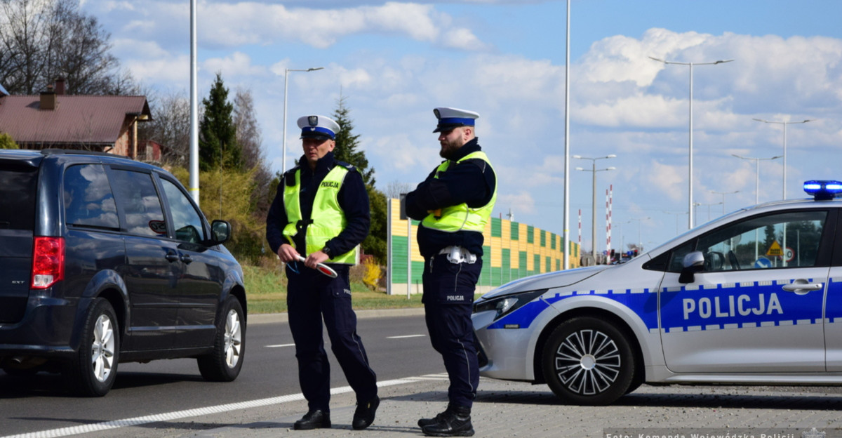 PODKARPACIE: Podsumowanie policyjnych działań podczas Świąt Bożego Narodzenia