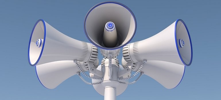 REGION: W środę i czwartek będą wyły syreny alarmowe