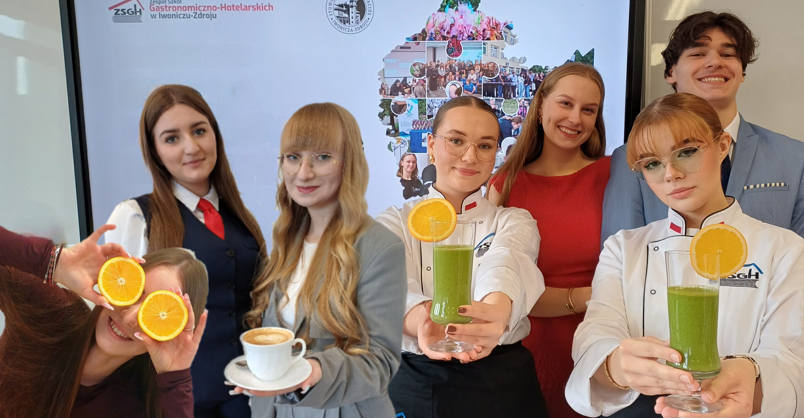 Szkoły Powiatu Krośnieńskiego najlepszą drogą do kariery zawodowej