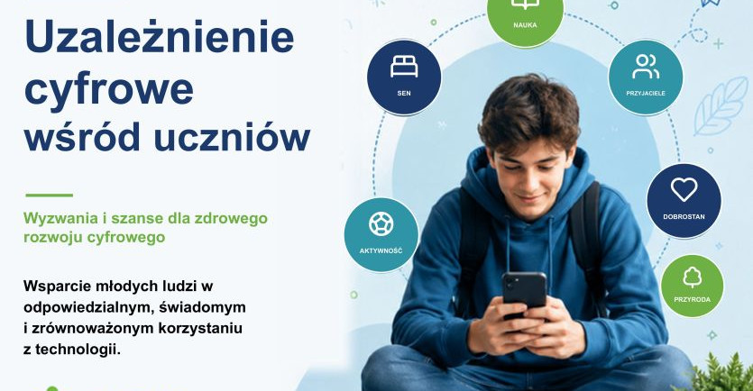 Cyfrowa równowaga w szkole. Międzynarodowy projekt DigRight zakończony sukcesem