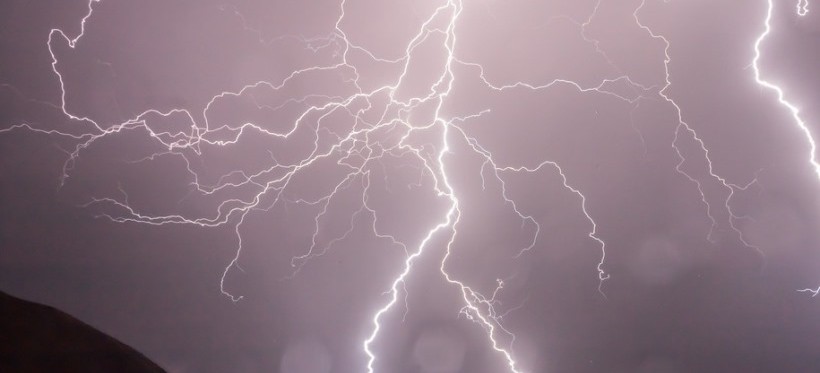 PODKARPACIE. Ostrzeżenie meteorologiczne 2. stopnia!