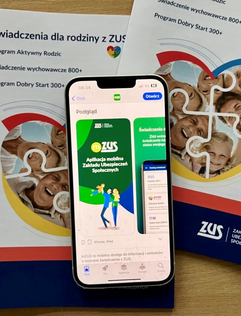 Ostatni dzwonek na „800 plus”. Złoż wniosek do 30 kwietnia