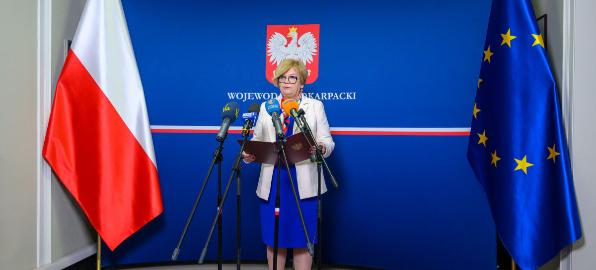 PODKARPACIE: Gminy mogą składać wnioski! Trwają nabory do programów opieki nad najmłodszymi