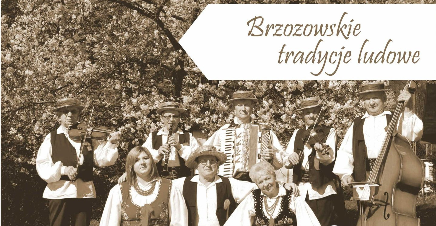 Brzozowskie tradycje ludowe