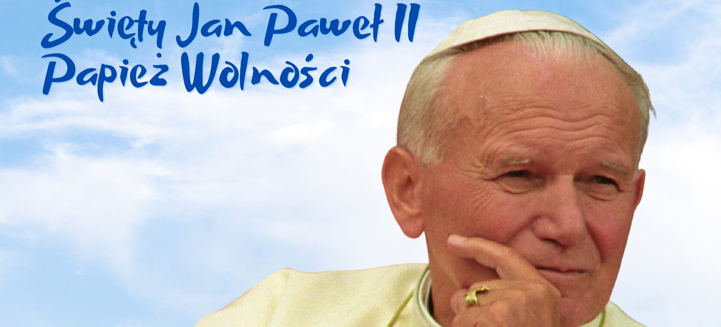 NASZ PATRONAT. Dębica- Koncert „Święty Jan Paweł II Papież Wolności”. Już w najbliższą niedzielę!