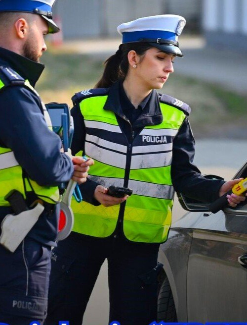 Podsumowanie działań „Trzeźwy poranek” na drogach Podkarpacia