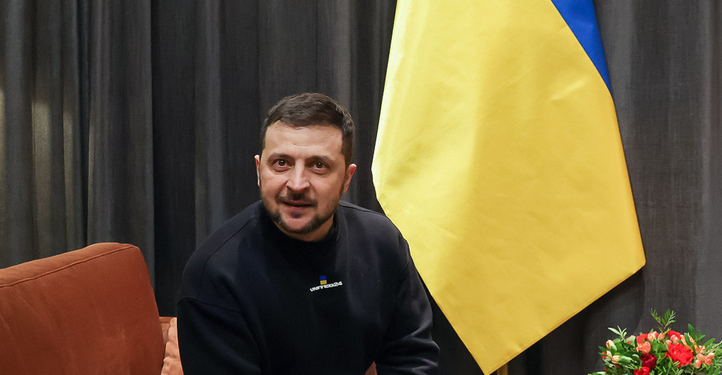 Zamach na Prezydenta Ukrainy na lotnisku w Rzeszowie udaremniony