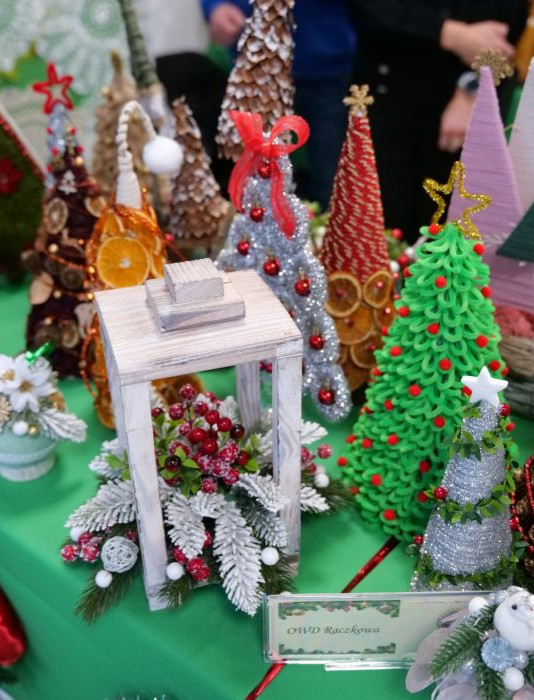 Magia Świąt w Sanoku! XXIX Wystawa „Tradycje Świąt Bożego Narodzenia” [VIDEO, ZDJĘCIA]