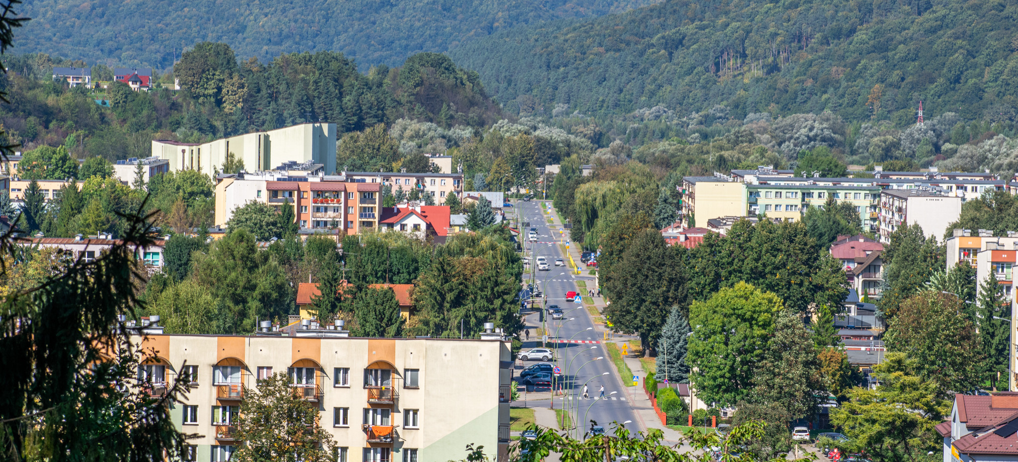 Sanok bez barier. Konferencja na rzecz integracji i wsparcia