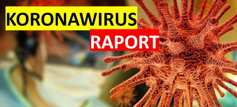 COVID-19. 230 nowych zakażeń na Podkarpaciu, 15 zgonów