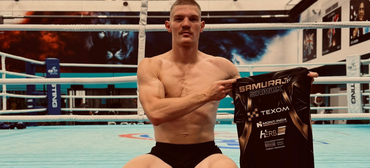 Adam Tutak powołany na Puchar Świata World Boxing w Indiach!