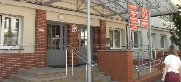 Godziny pracy Urzędu Miejskiego w Brzozowie