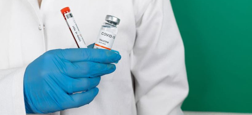 PODKARPACIE. Zgon po zaszczepieniu przeciw COVID-19!