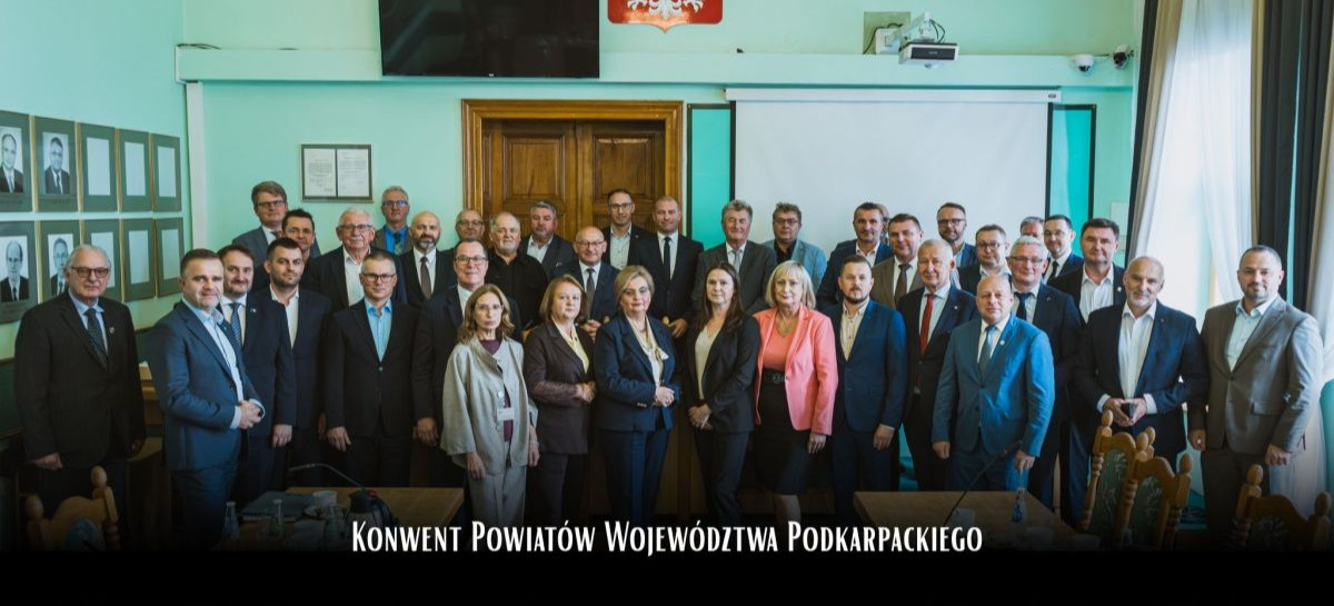 SANOK: Alarm w sprawie szpitali powiatowych! „Bez realnej wyceny świadczeń nie da się budować ochrony zdrowia”