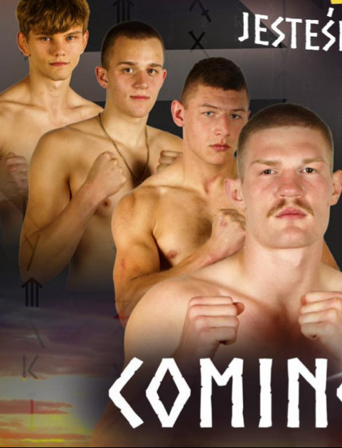 Gala Sportów Walki HEMEGON 2: „JESTEŚMY STĄD” już 17 października w Sanoku!