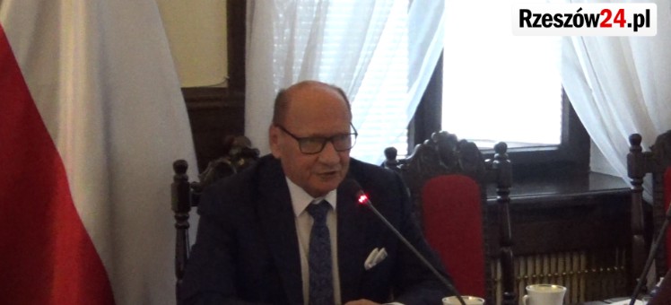 10 dni do wyborów. Ferenc spotka się z mieszkańcami