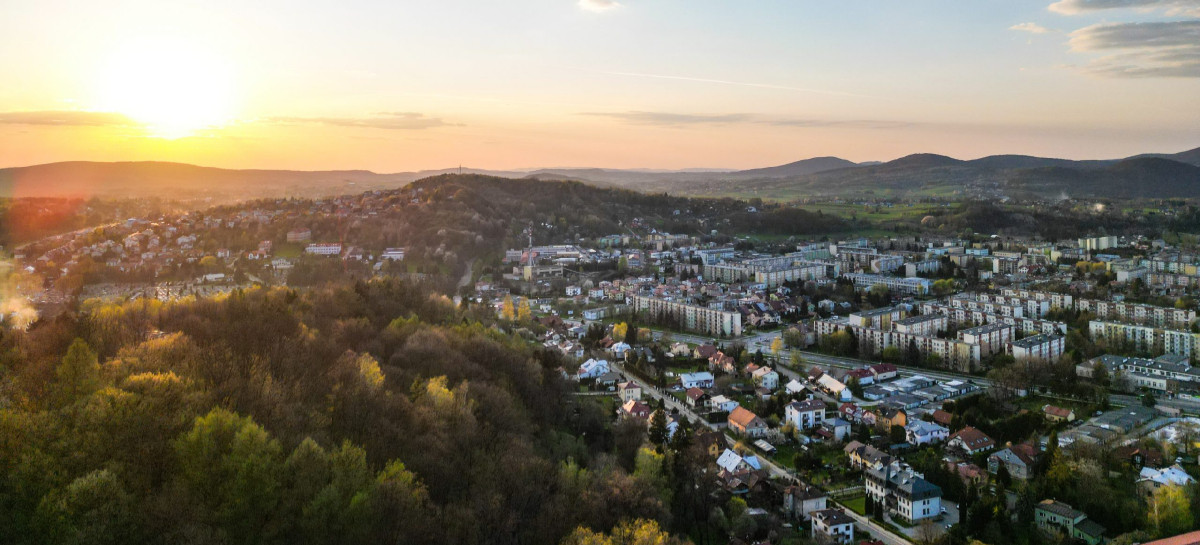 SANOK: XV Sesja Rady Powiatu Sanockiego