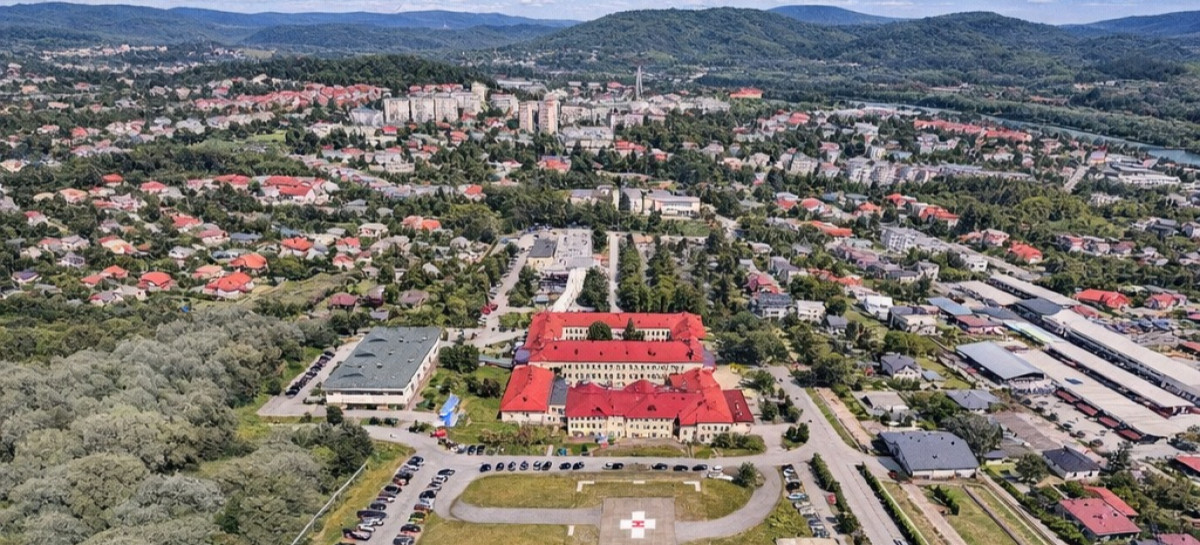 Centralna e-Rejestracja w SPZOZ w Sanoku. Co to oznacza dla pacjentów?