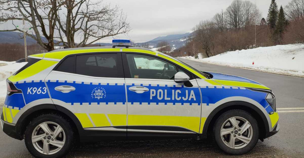 Zimowe ferie – baw się mądrze i wróć do domu bezpiecznie!