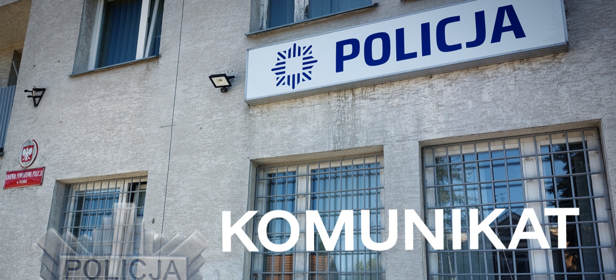 Szokujące wydarzenia w Domostawie – świadkowie pilnie poszukiwani!