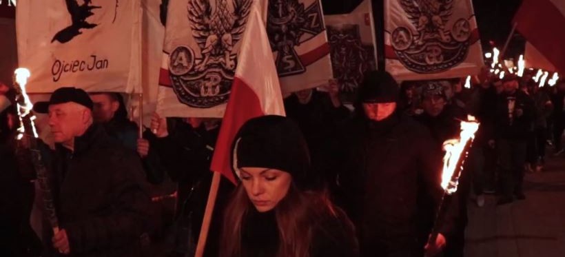 NIEDZIELA. IX Rzeszowski Marsz Żołnierzy Wyklętych przejdzie ulicami miasta! (WIDEO)