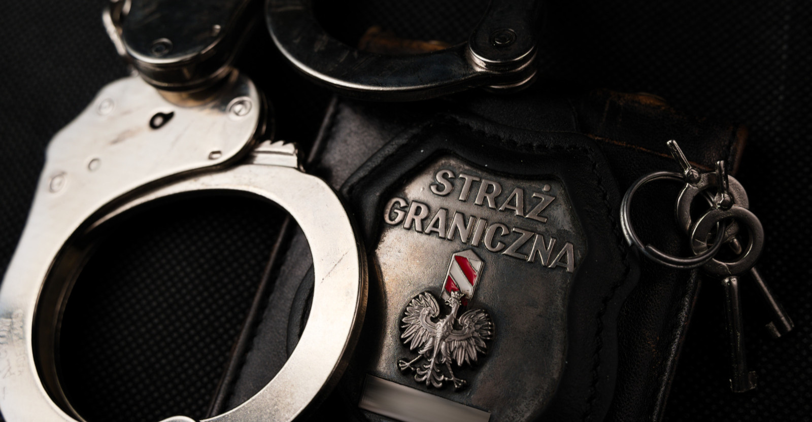 KROŚCIENKO: Kierowcy udawali uchodźców, by wozić towar. Postawiono 32 zarzuty