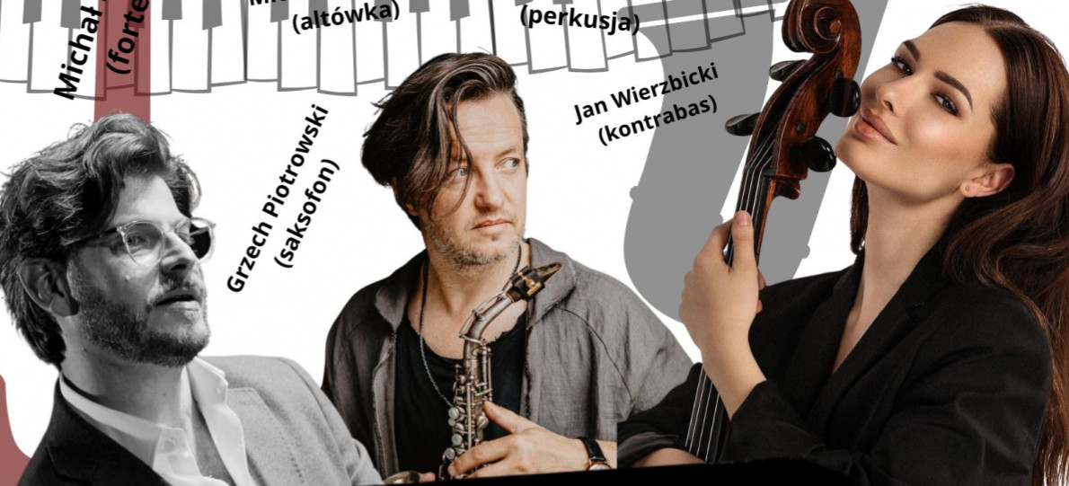 ZADUSZKI JAZZOWE. Wyjątkowy wieczór w Jasiu Wędrowniczku