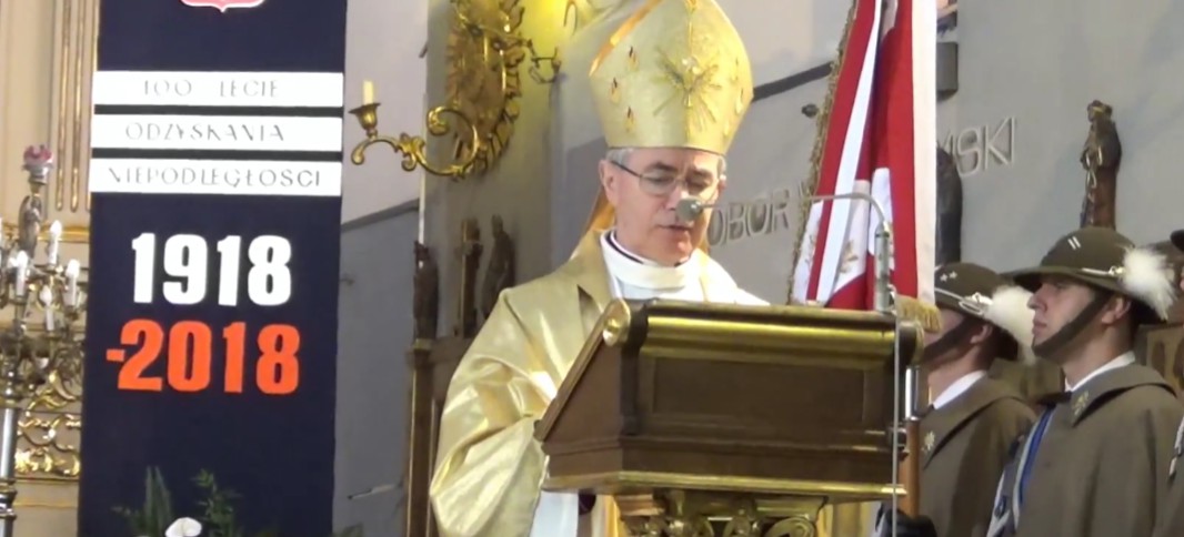 FARA RZESZÓW: Radujmy się w wolności!  (FILM)