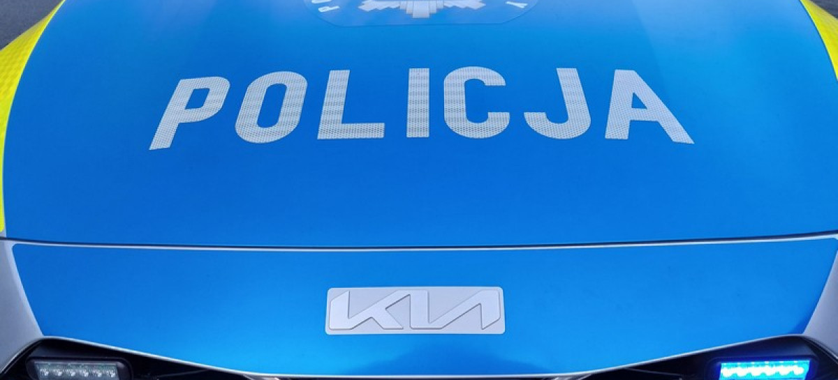 Pędził 151 km/h w terenie zabudowanym. 20-latek bez prawa jazdy zatrzymany przez policję