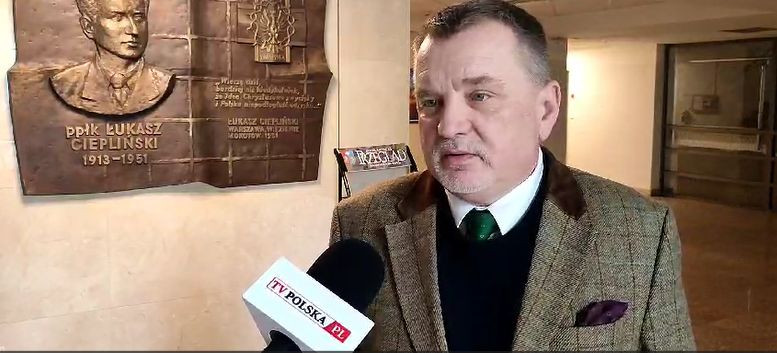 ANDRZEJ ZAPAŁOWSKI:”Pierwsze miesiące w Sejmie? Dogrywka kampanii wyborczej!”(VIDEO)