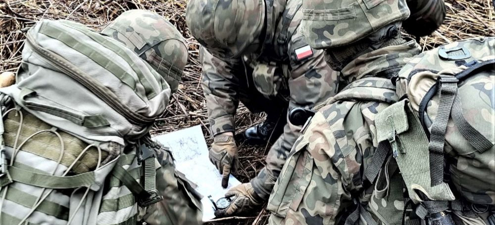 30 żołnierzy WOT na kursie podoficerskim “SONDA” (ZDJĘCIA)