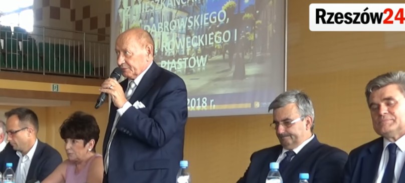 Ferenc nie zwalnia tempa