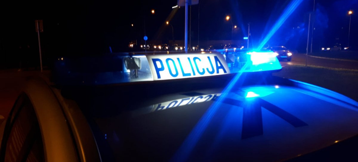 Nie ma miejsca na piratów drogowych – policja uderza w nielegalne wyścigi