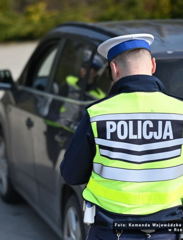 Wielkanoc pod okiem policji. Wzmożone patrole na drogach i apel o ostrożność