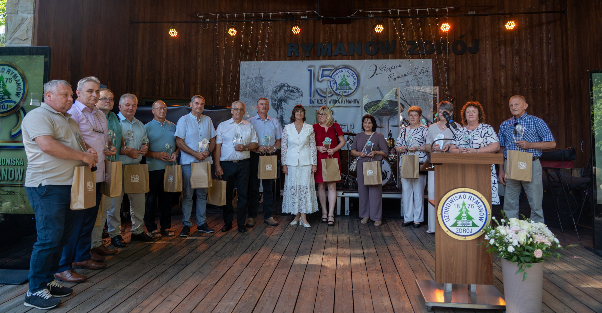 150 lat Uzdrowiska Rymanów. Tradycja, która wciąż leczy