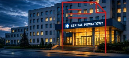 BRZOZÓW. „Kontrakt na leczenie, nie na likwidację!” Szpital dołącza do akcji