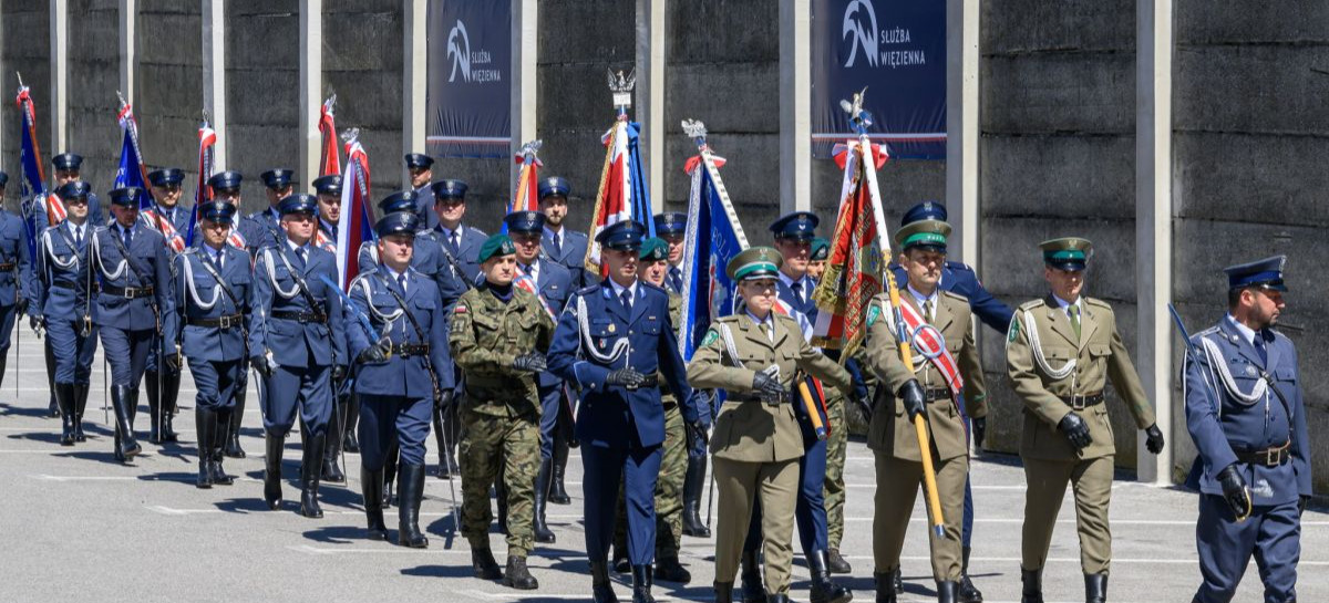 Podkarpackie obchody Święta SW w Rzeszowie (ZDJĘCIA)